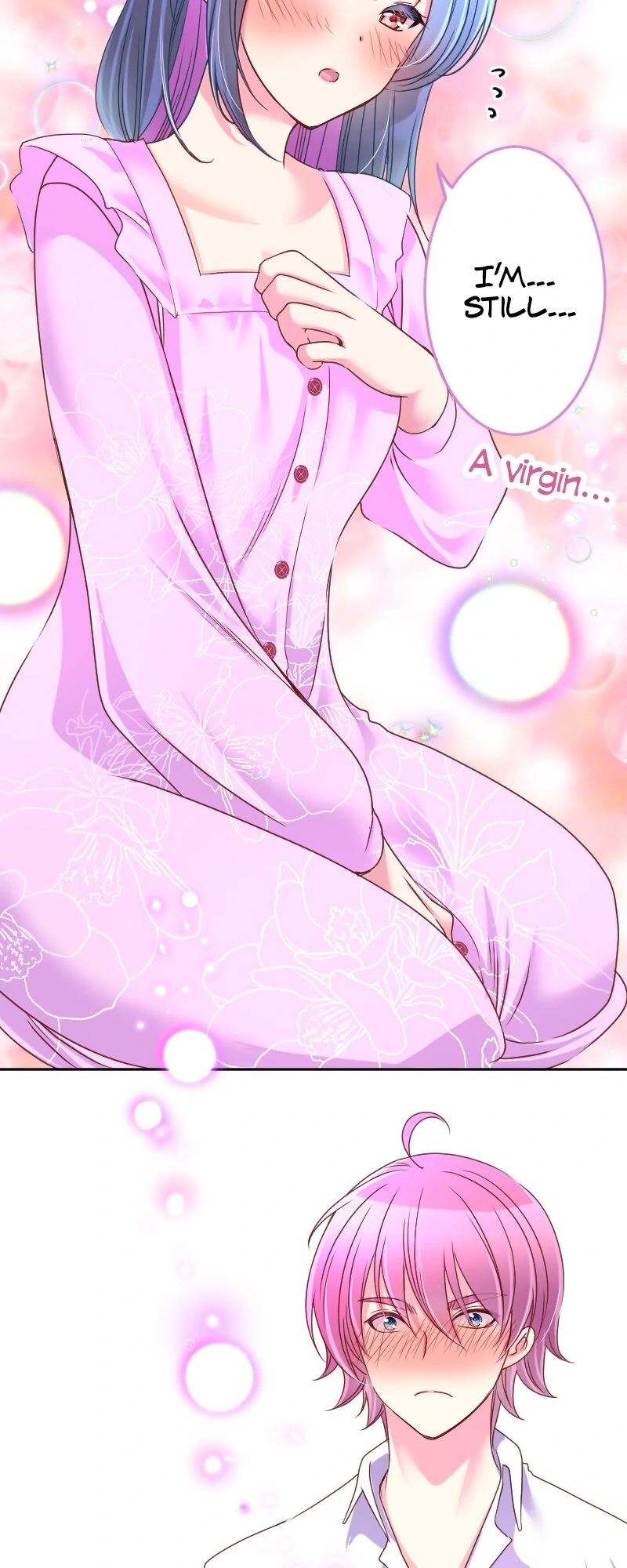 I was Reborn as a Housekeeper in a Parallel World! Chapter 241 441 ch 241 59