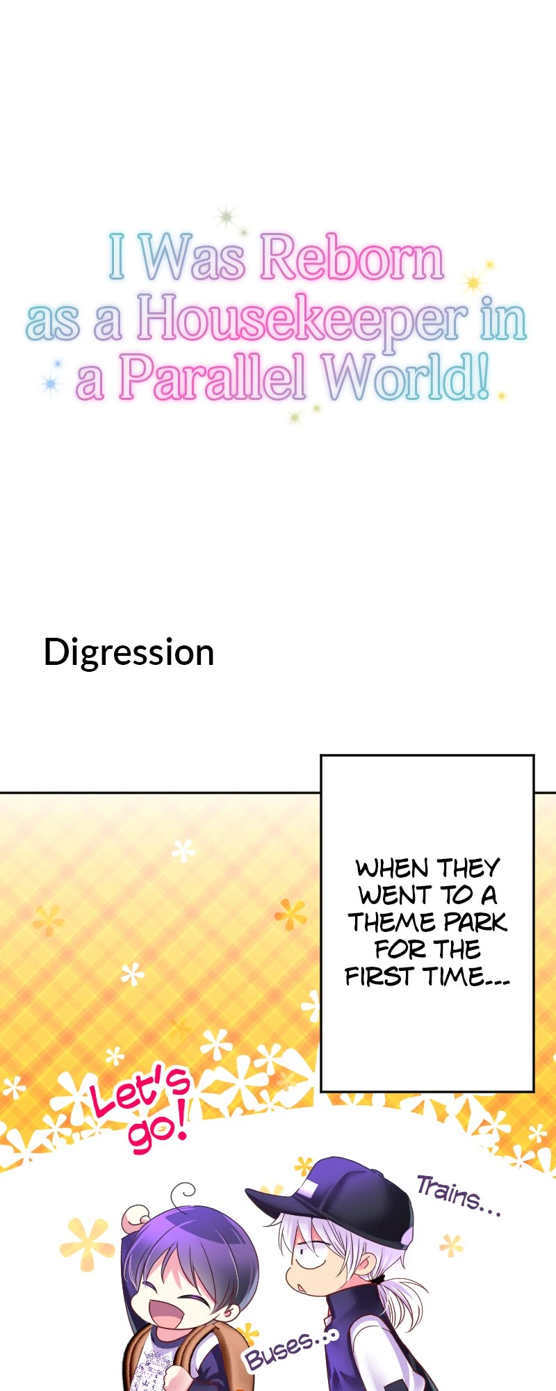 I was Reborn as a Housekeeper in a Parallel World! Chapter 241 449 ch 241 67