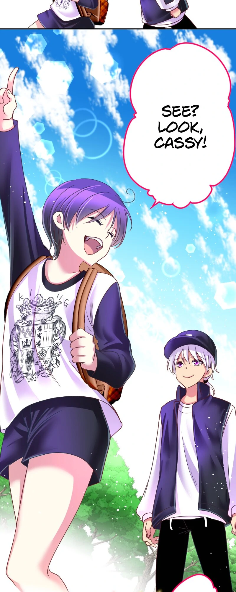 I was Reborn as a Housekeeper in a Parallel World! Chapter 241 450 ch 241 68