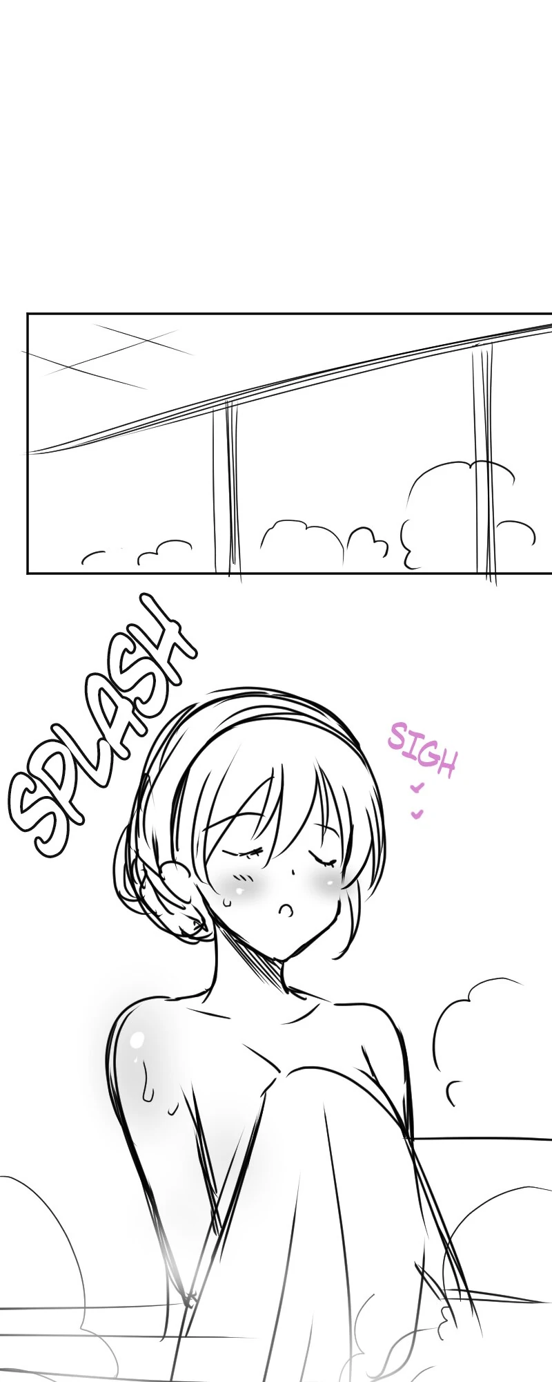 I was Reborn as a Housekeeper in a Parallel World! Chapter 241 459 ch 241 77