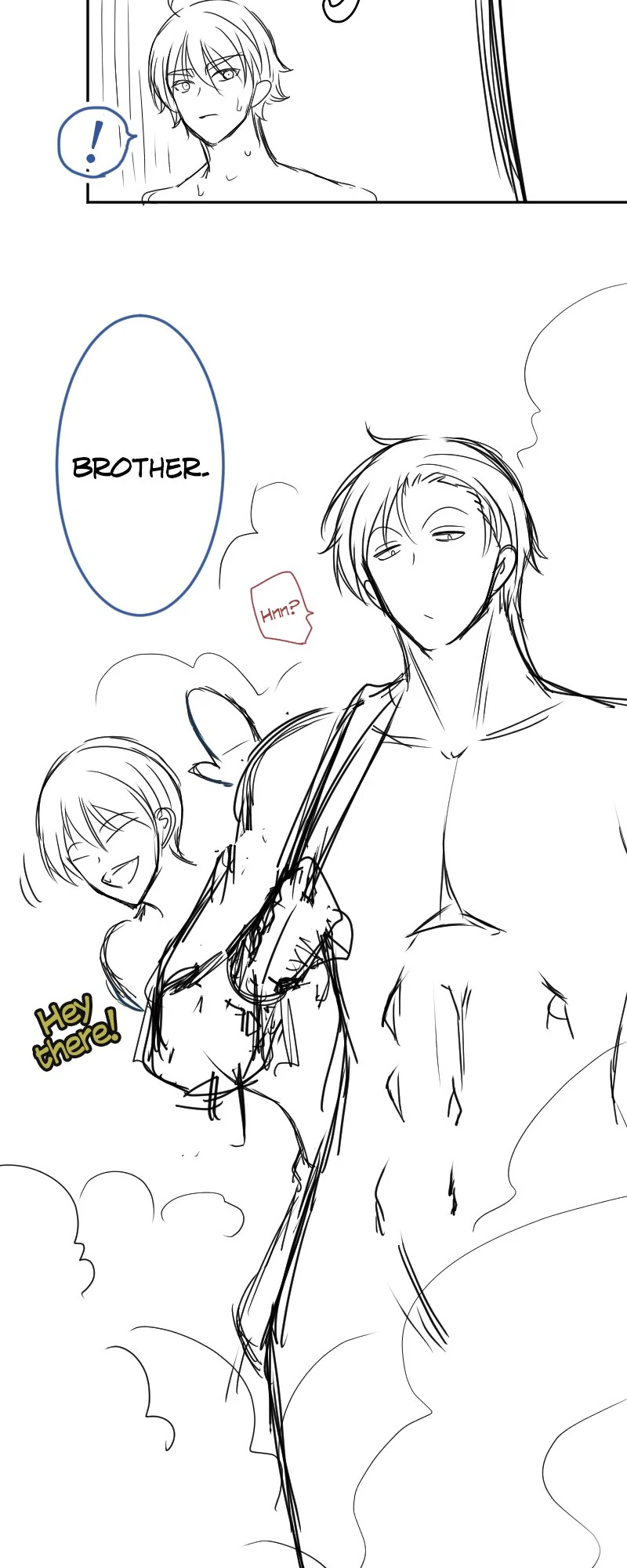 I was Reborn as a Housekeeper in a Parallel World! Chapter 241 463 ch 241 81