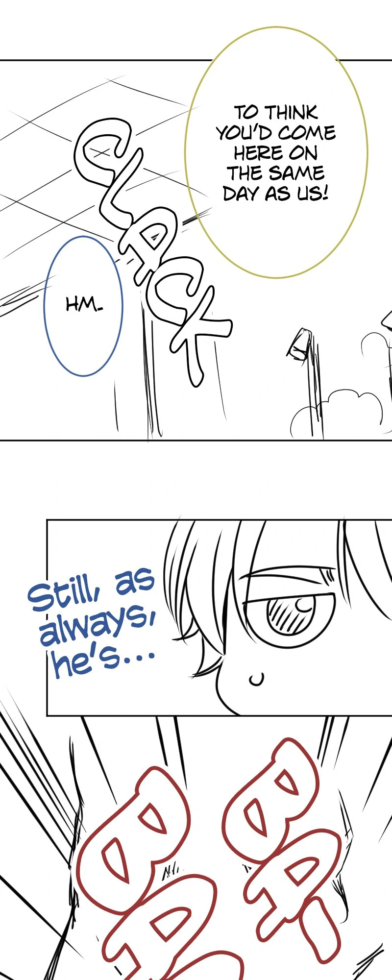 I was Reborn as a Housekeeper in a Parallel World! Chapter 241 465 ch 241 83