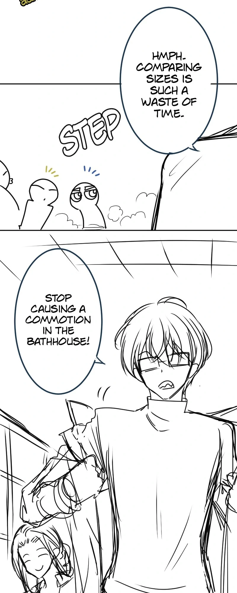 I was Reborn as a Housekeeper in a Parallel World! Chapter 241 467 ch 241 85