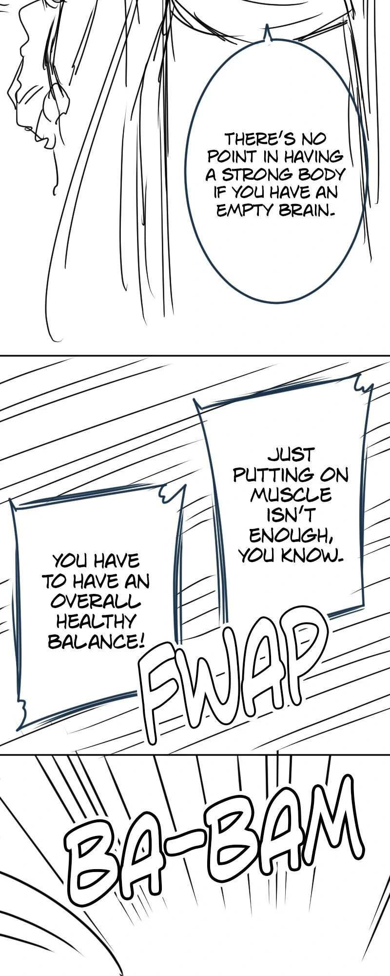 I was Reborn as a Housekeeper in a Parallel World! Chapter 241 468 ch 241 86