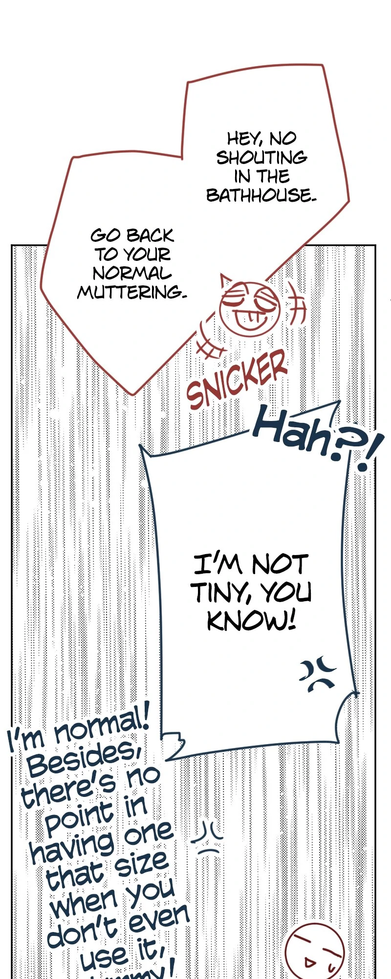 I was Reborn as a Housekeeper in a Parallel World! Chapter 241 471 ch 241 89