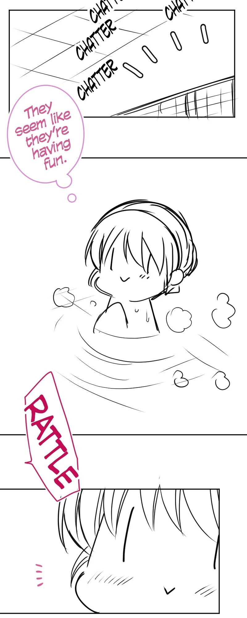 I was Reborn as a Housekeeper in a Parallel World! Chapter 241 476 ch 241 94