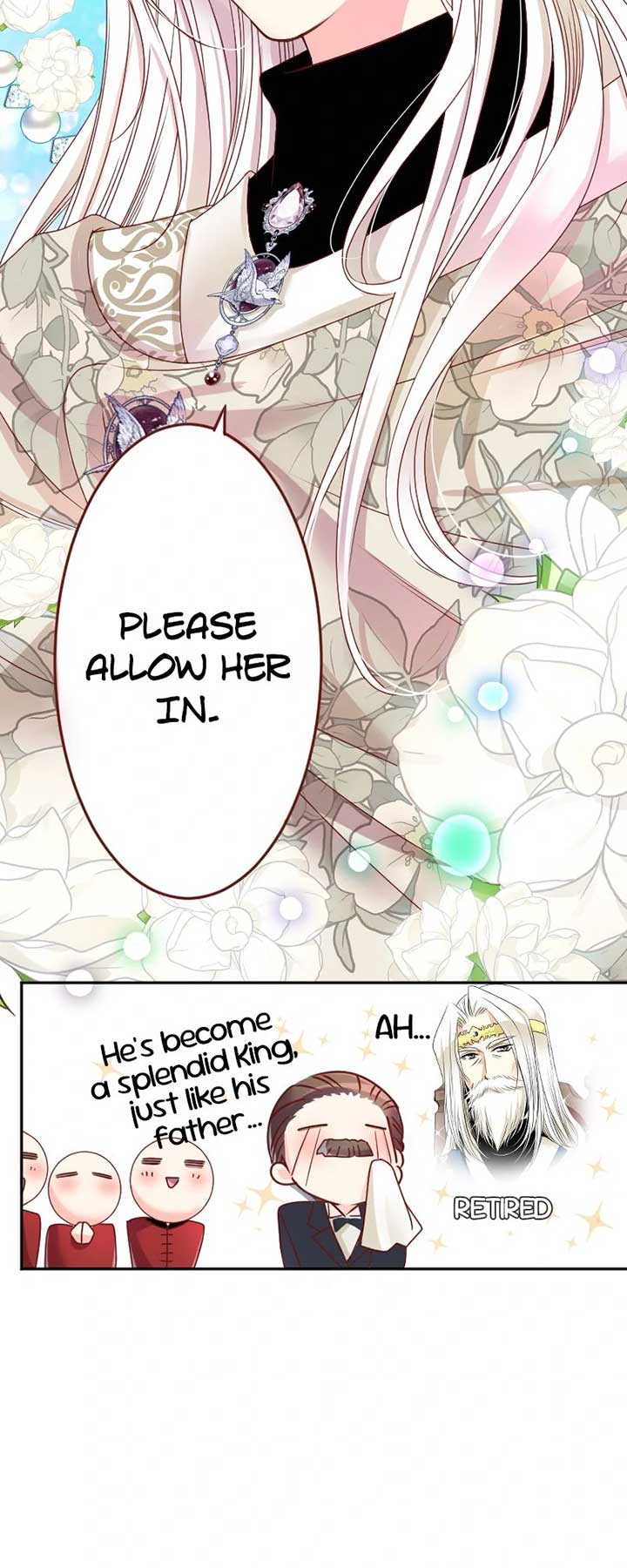 I was Reborn as a Housekeeper in a Parallel World! Chapter 248 143 ch 248 10