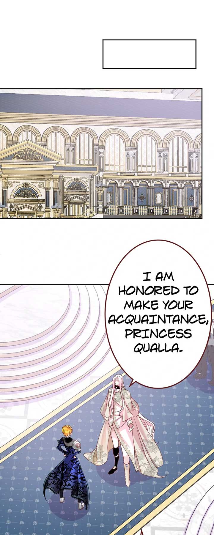 I was Reborn as a Housekeeper in a Parallel World! Chapter 248 144 ch 248 11