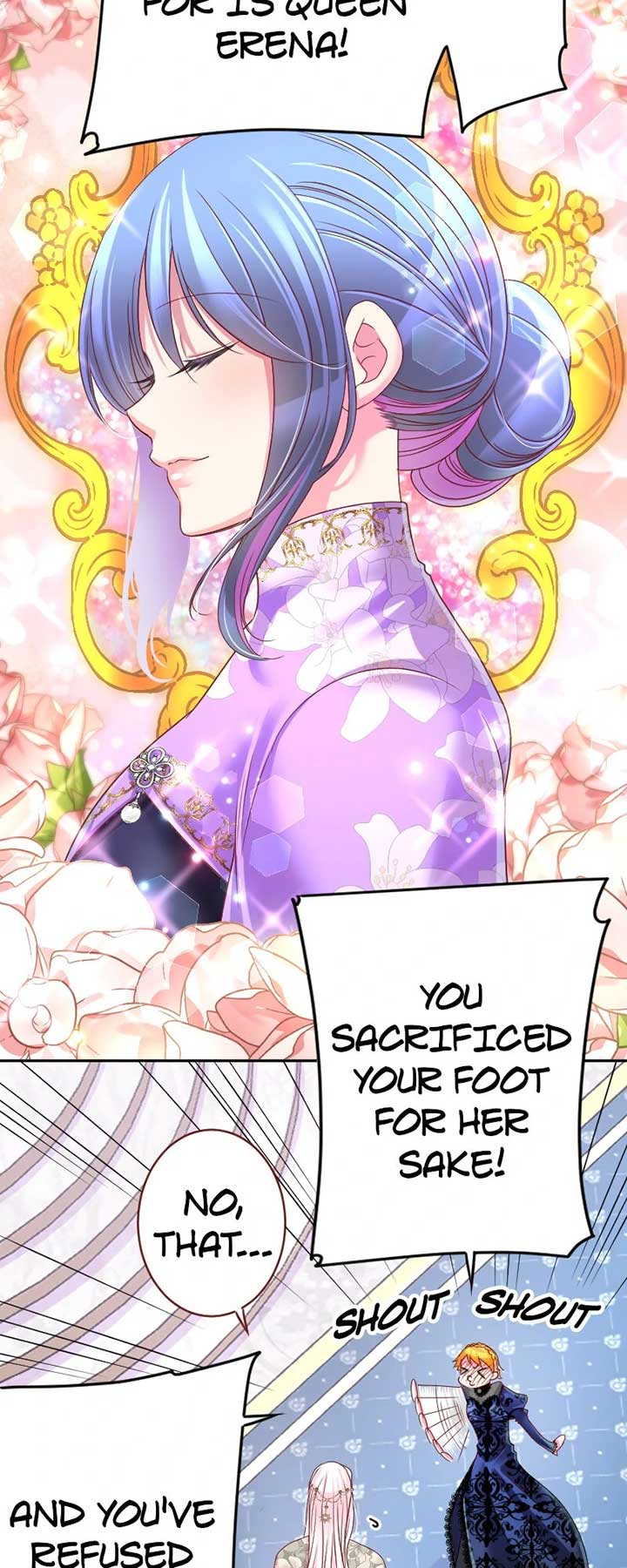 I was Reborn as a Housekeeper in a Parallel World! Chapter 248 152 ch 248 19