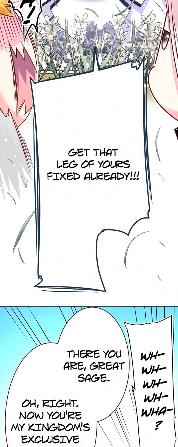 I was Reborn as a Housekeeper in a Parallel World! Chapter 248 155 ch 248 22