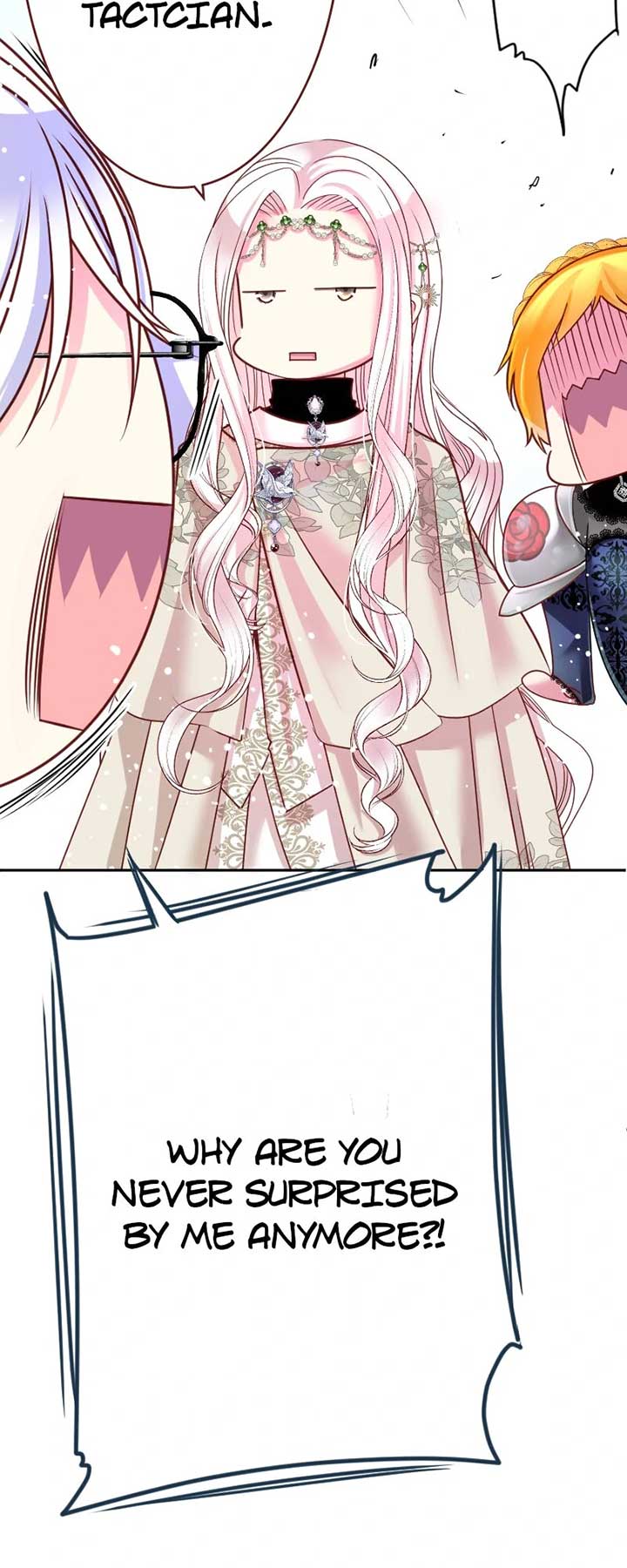 I was Reborn as a Housekeeper in a Parallel World! Chapter 248 156 ch 248 23