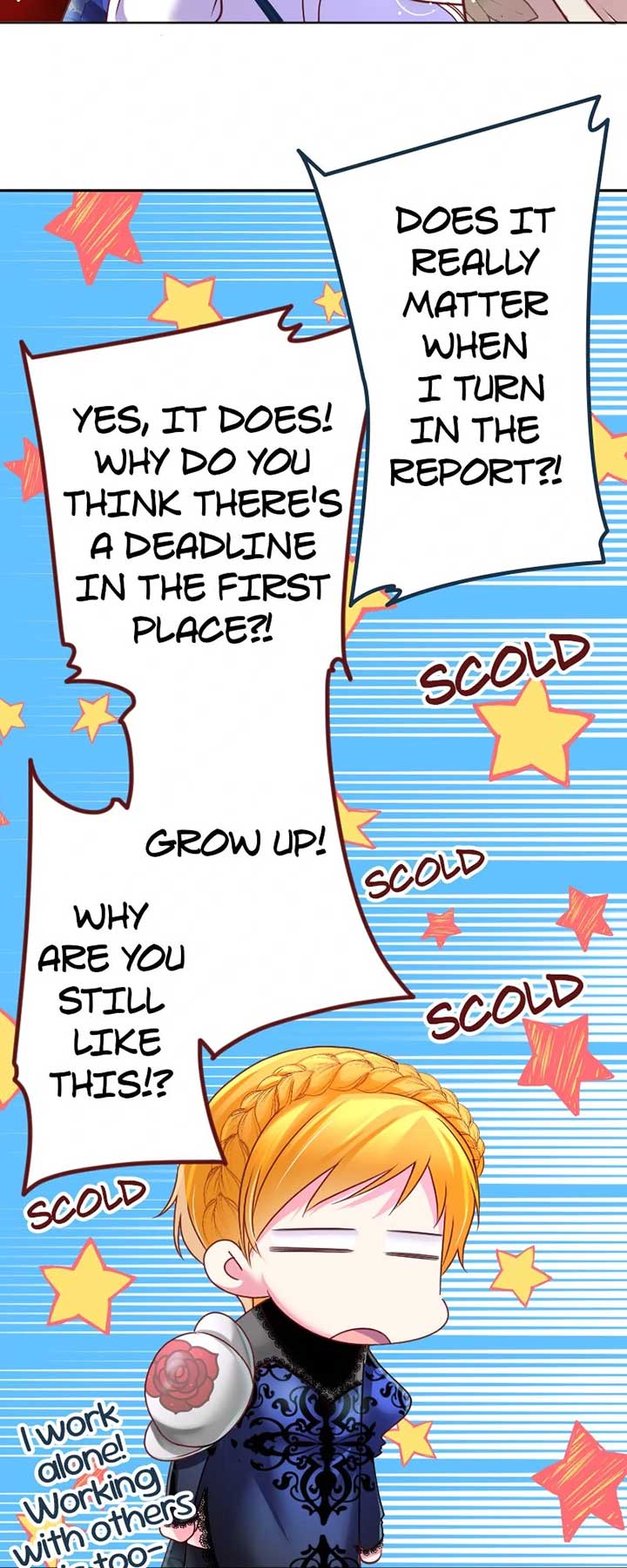 I was Reborn as a Housekeeper in a Parallel World! Chapter 248 160 ch 248 27