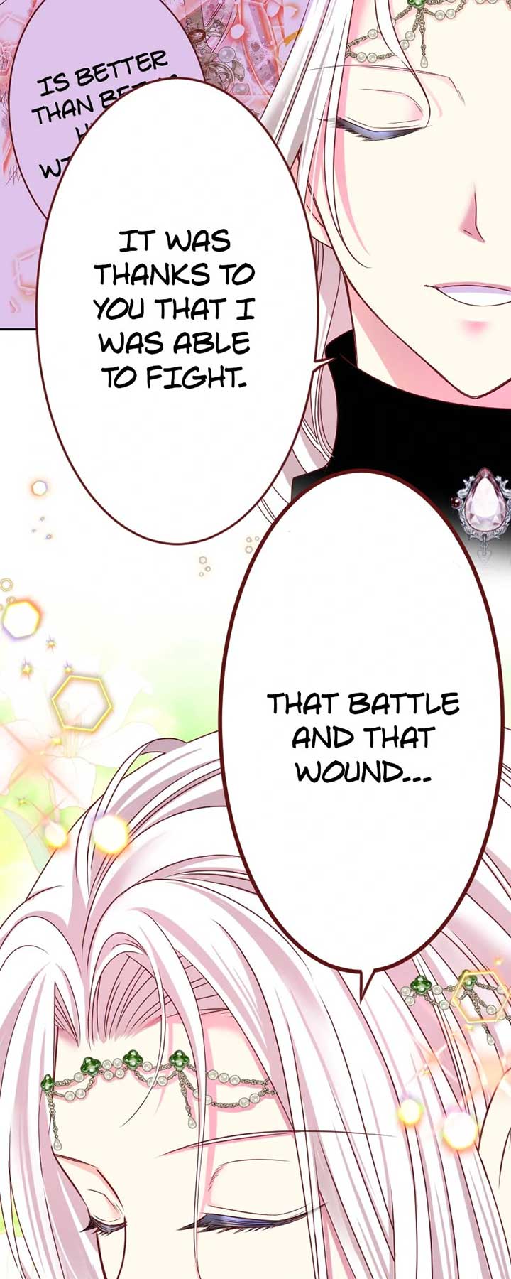 I was Reborn as a Housekeeper in a Parallel World! Chapter 248 164 ch 248 31