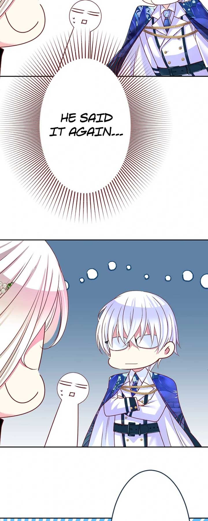 I was Reborn as a Housekeeper in a Parallel World! Chapter 248 170 ch 248 37