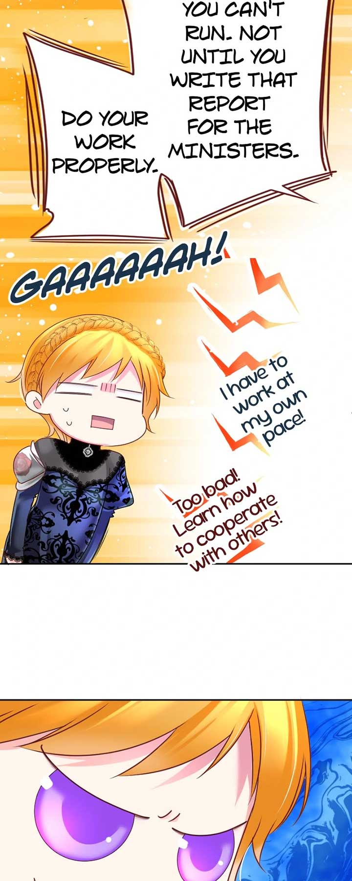 I was Reborn as a Housekeeper in a Parallel World! Chapter 248 172 ch 248 39