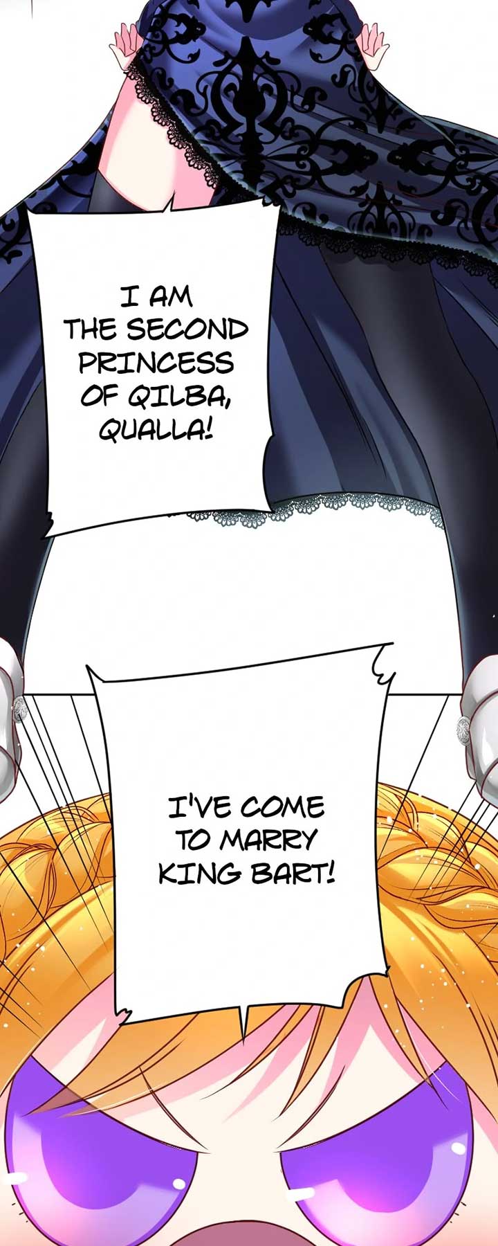 I was Reborn as a Housekeeper in a Parallel World! Chapter 248 138 ch 248 5