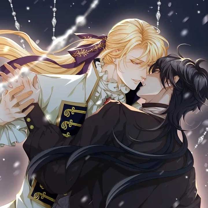 I Was Reborn as His Highness the Prince’s Little Evil Dragon Chapter 68 185 0