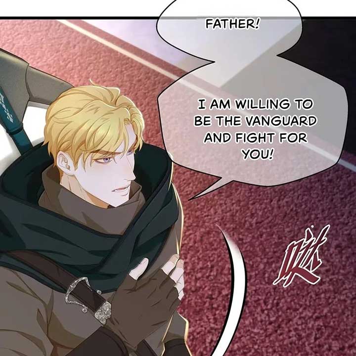 I Was Reborn as His Highness the Prince’s Little Evil Dragon Chapter 68 196 11