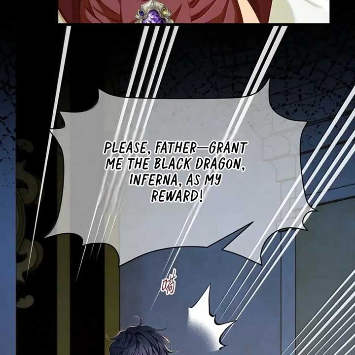 I Was Reborn as His Highness the Prince’s Little Evil Dragon Chapter 68 200 15