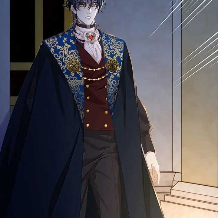 I Was Reborn as His Highness the Prince’s Little Evil Dragon Chapter 68 201 16