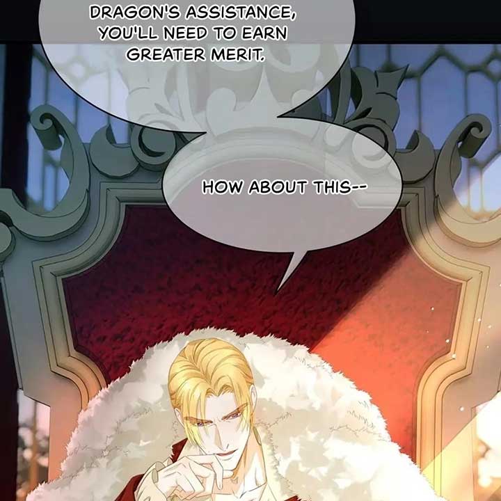 I Was Reborn as His Highness the Prince’s Little Evil Dragon Chapter 68 207 22