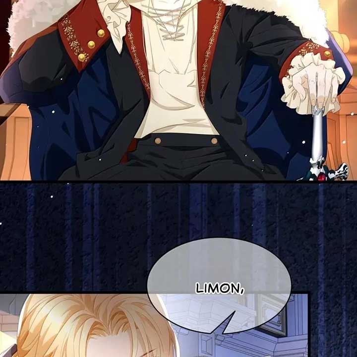 I Was Reborn as His Highness the Prince’s Little Evil Dragon Chapter 68 208 23