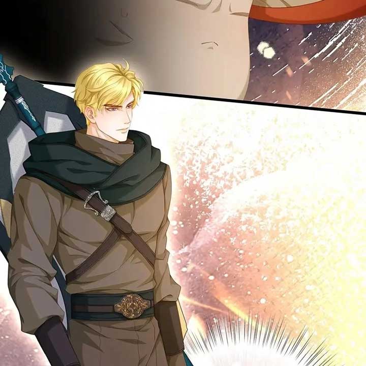 I Was Reborn as His Highness the Prince’s Little Evil Dragon Chapter 68 188 3