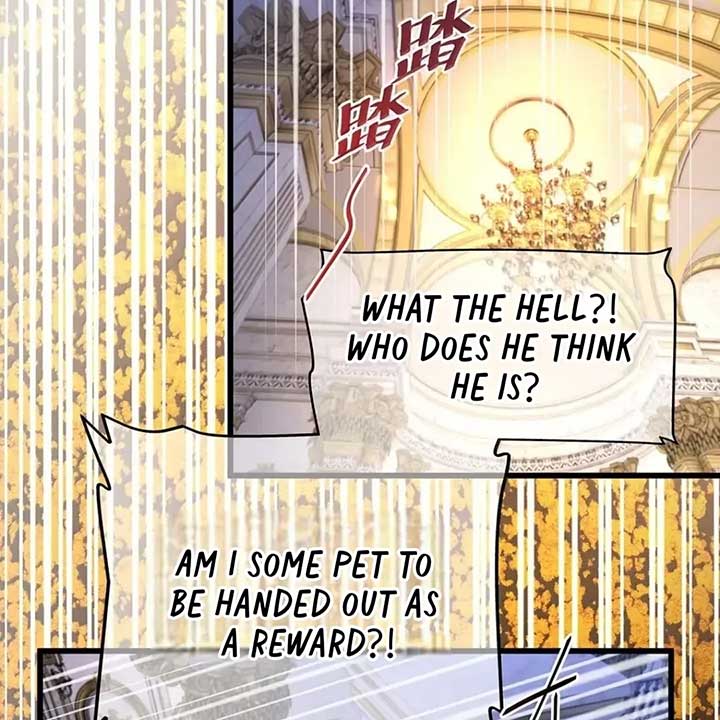 I Was Reborn as His Highness the Prince’s Little Evil Dragon Chapter 68 216 31