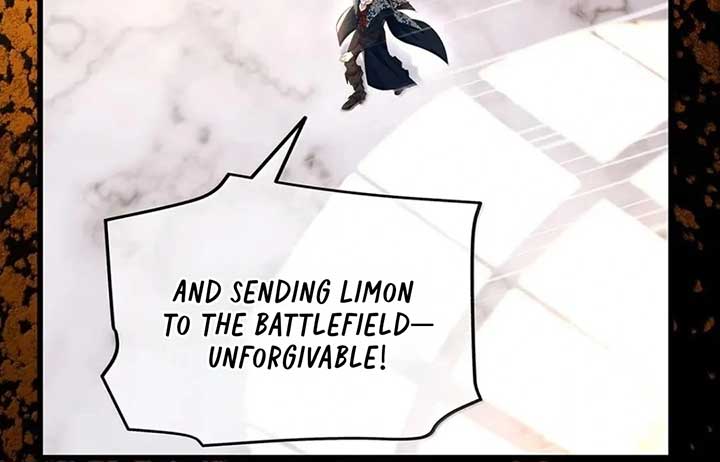 I Was Reborn as His Highness the Prince’s Little Evil Dragon Chapter 68 218 33