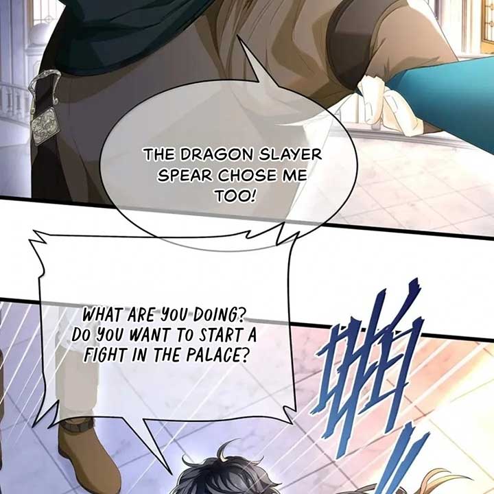 I Was Reborn as His Highness the Prince’s Little Evil Dragon Chapter 68 221 36