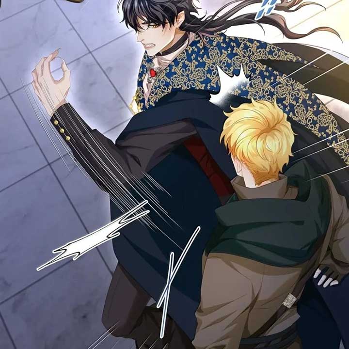 I Was Reborn as His Highness the Prince’s Little Evil Dragon Chapter 68 222 37