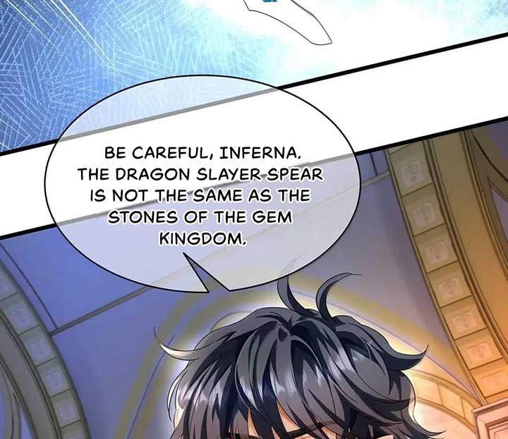 I Was Reborn as His Highness the Prince’s Little Evil Dragon Chapter 68 224 39