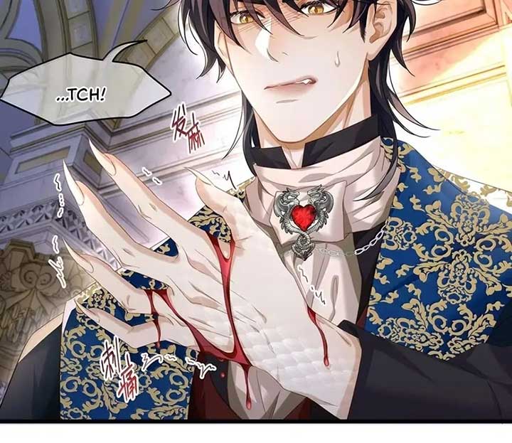 I Was Reborn as His Highness the Prince’s Little Evil Dragon Chapter 68 225 40