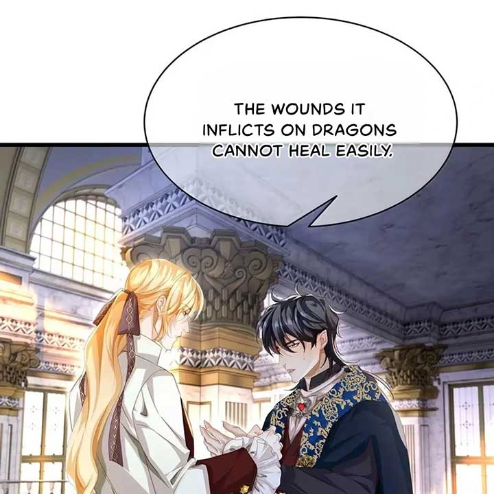I Was Reborn as His Highness the Prince’s Little Evil Dragon Chapter 68 226 41