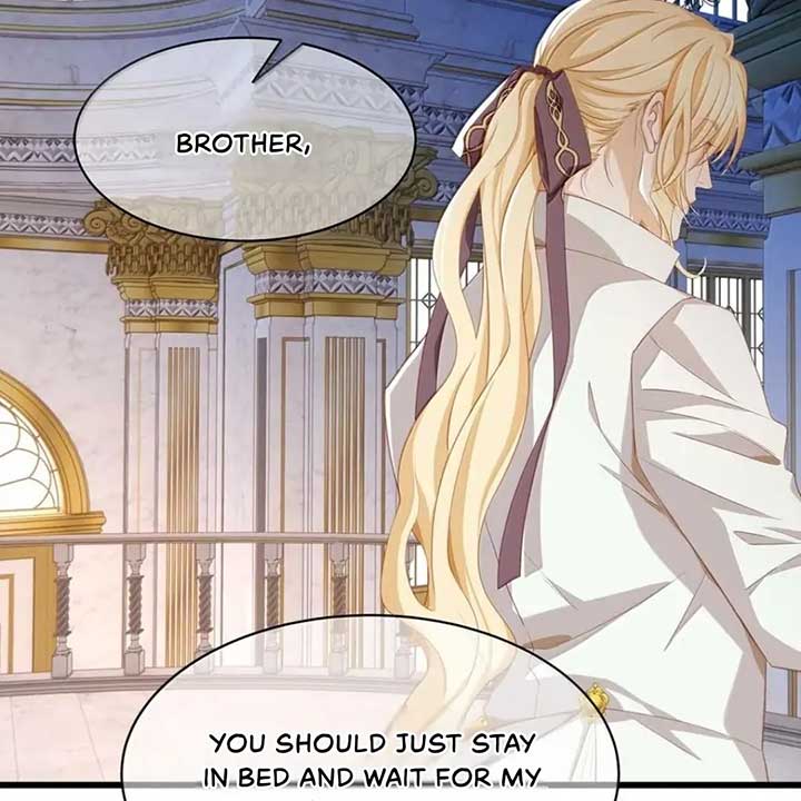 I Was Reborn as His Highness the Prince’s Little Evil Dragon Chapter 68 228 43