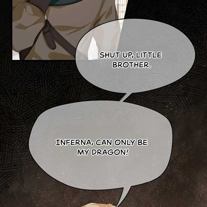 I Was Reborn as His Highness the Prince’s Little Evil Dragon Chapter 68 231 46