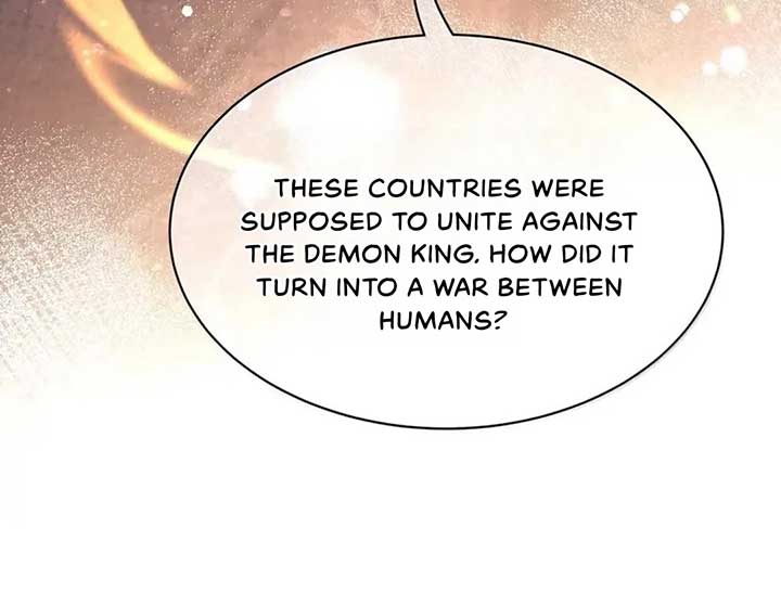 I Was Reborn as His Highness the Prince’s Little Evil Dragon Chapter 68 193 8