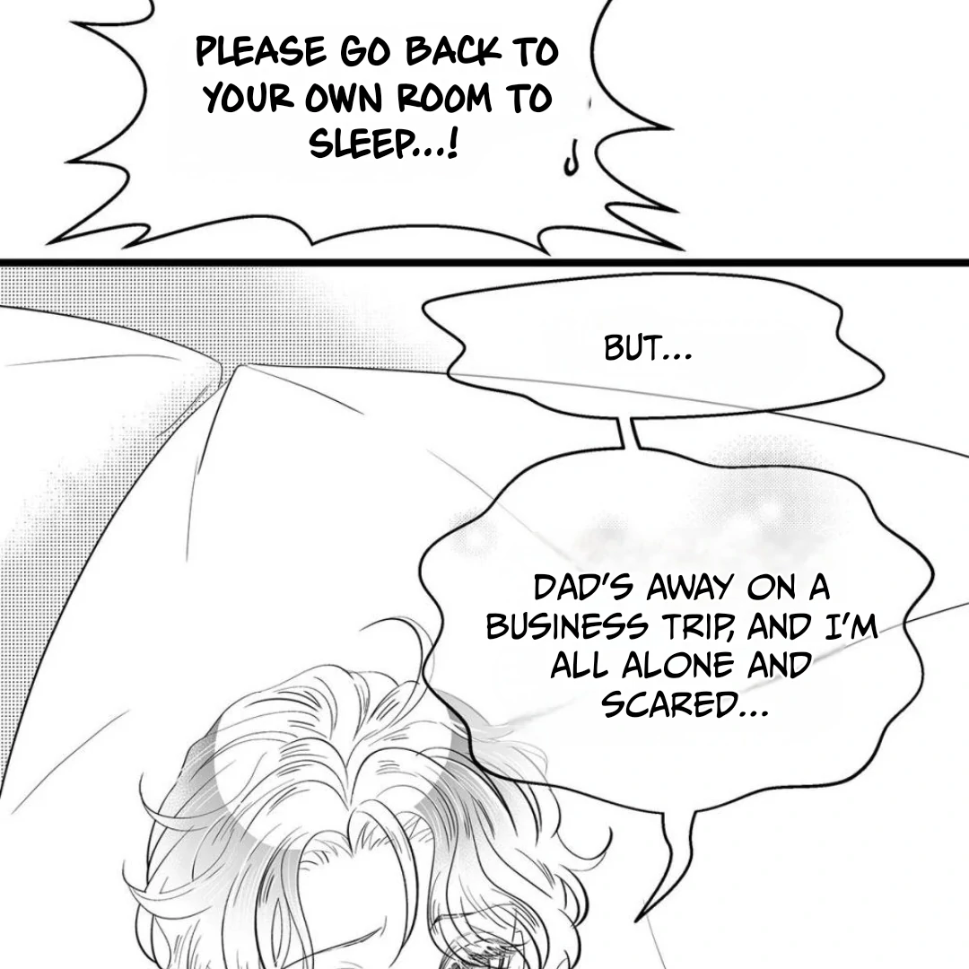 I Was Reborn as His Highness the Prince’s Little Evil Dragon Chapter 69.5 38 4