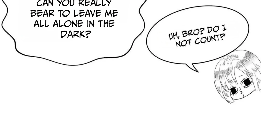 I Was Reborn as His Highness the Prince’s Little Evil Dragon Chapter 69.5 42 8