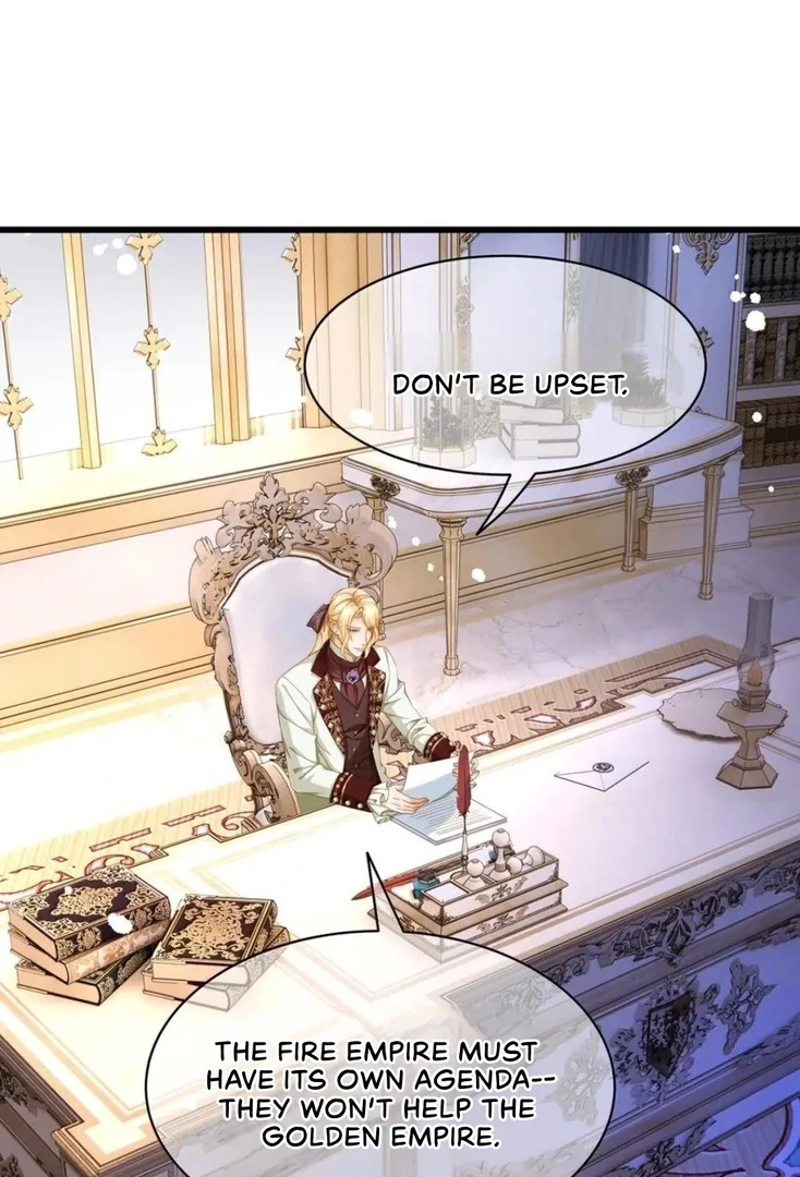 I Was Reborn as His Highness the Prince’s Little Evil Dragon Chapter 70 132 02