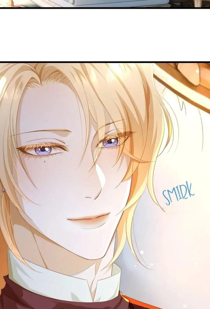 I Was Reborn as His Highness the Prince’s Little Evil Dragon Chapter 70 137 07