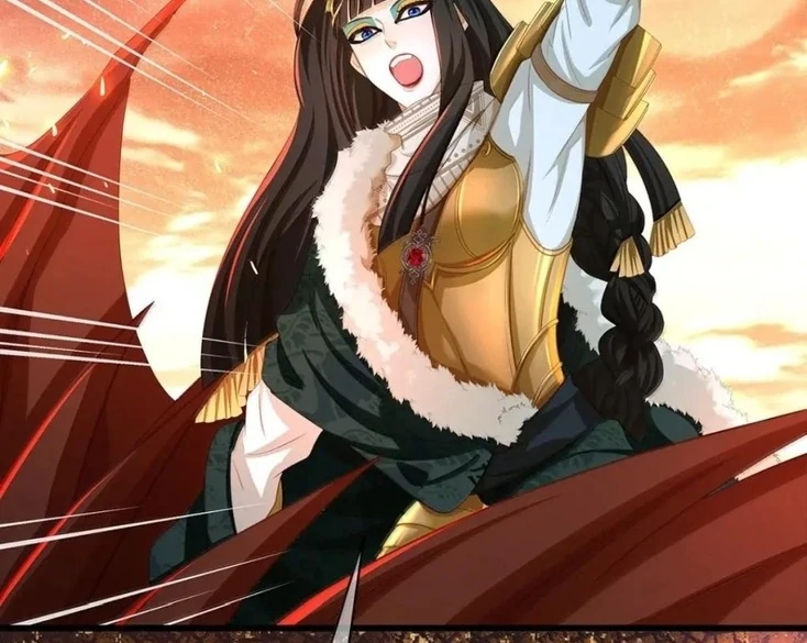 I Was Reborn as His Highness the Prince’s Little Evil Dragon Chapter 70 141 11