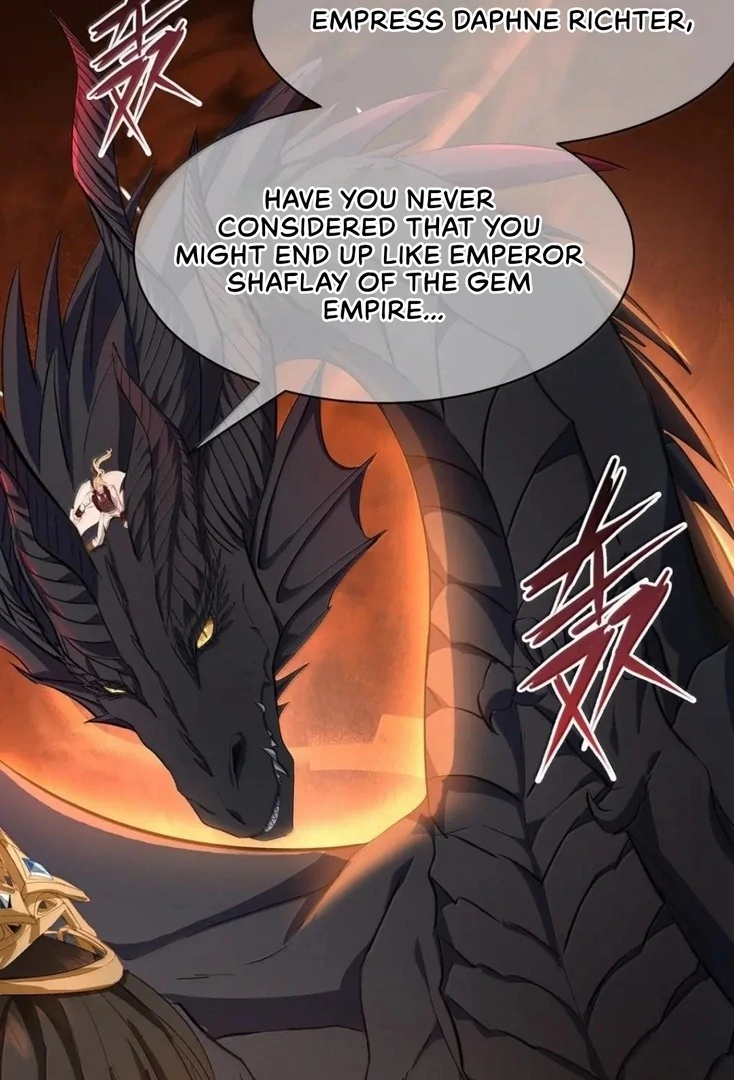 I Was Reborn as His Highness the Prince’s Little Evil Dragon Chapter 70 144 14