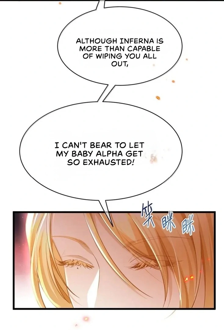 I Was Reborn as His Highness the Prince’s Little Evil Dragon Chapter 70 150 20