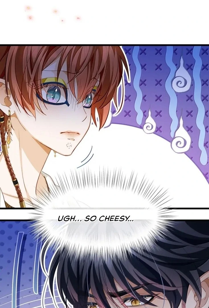 I Was Reborn as His Highness the Prince’s Little Evil Dragon Chapter 70 151 21