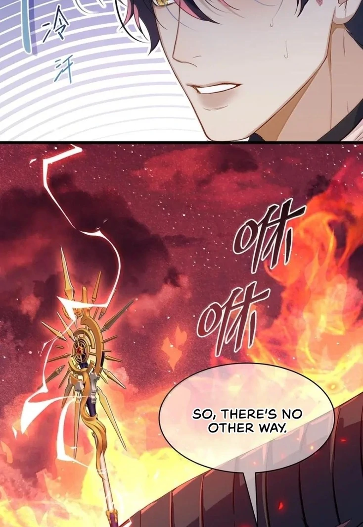 I Was Reborn as His Highness the Prince’s Little Evil Dragon Chapter 70 152 22