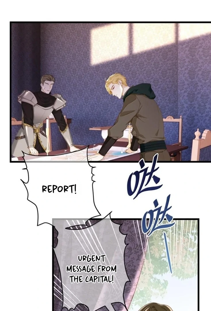 I Was Reborn as His Highness the Prince’s Little Evil Dragon Chapter 70 161 31