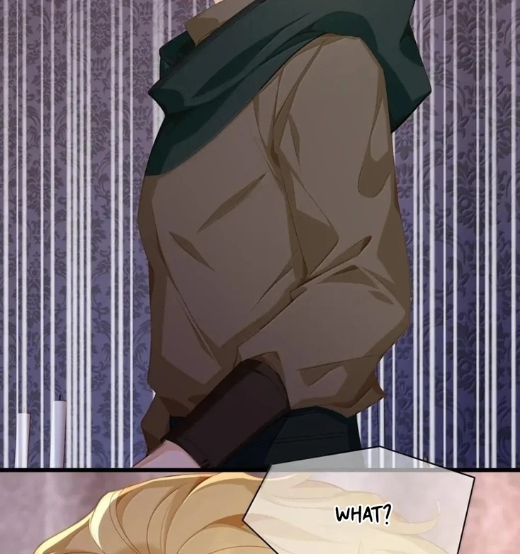 I Was Reborn as His Highness the Prince’s Little Evil Dragon Chapter 70 163 33