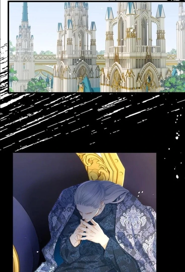 I Was Reborn as His Highness the Prince’s Little Evil Dragon Chapter 70 166 36