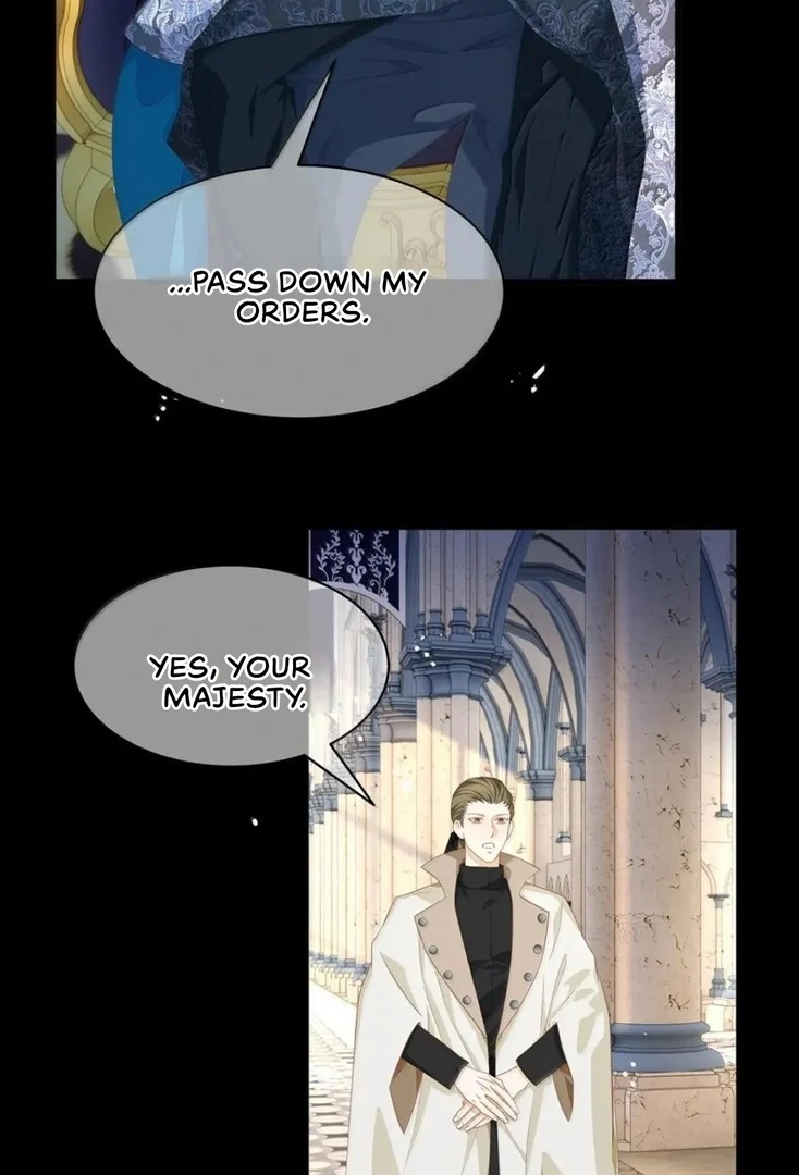 I Was Reborn as His Highness the Prince’s Little Evil Dragon Chapter 70 167 37